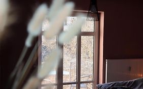 Studio - One / Netflix Balkon Wifi